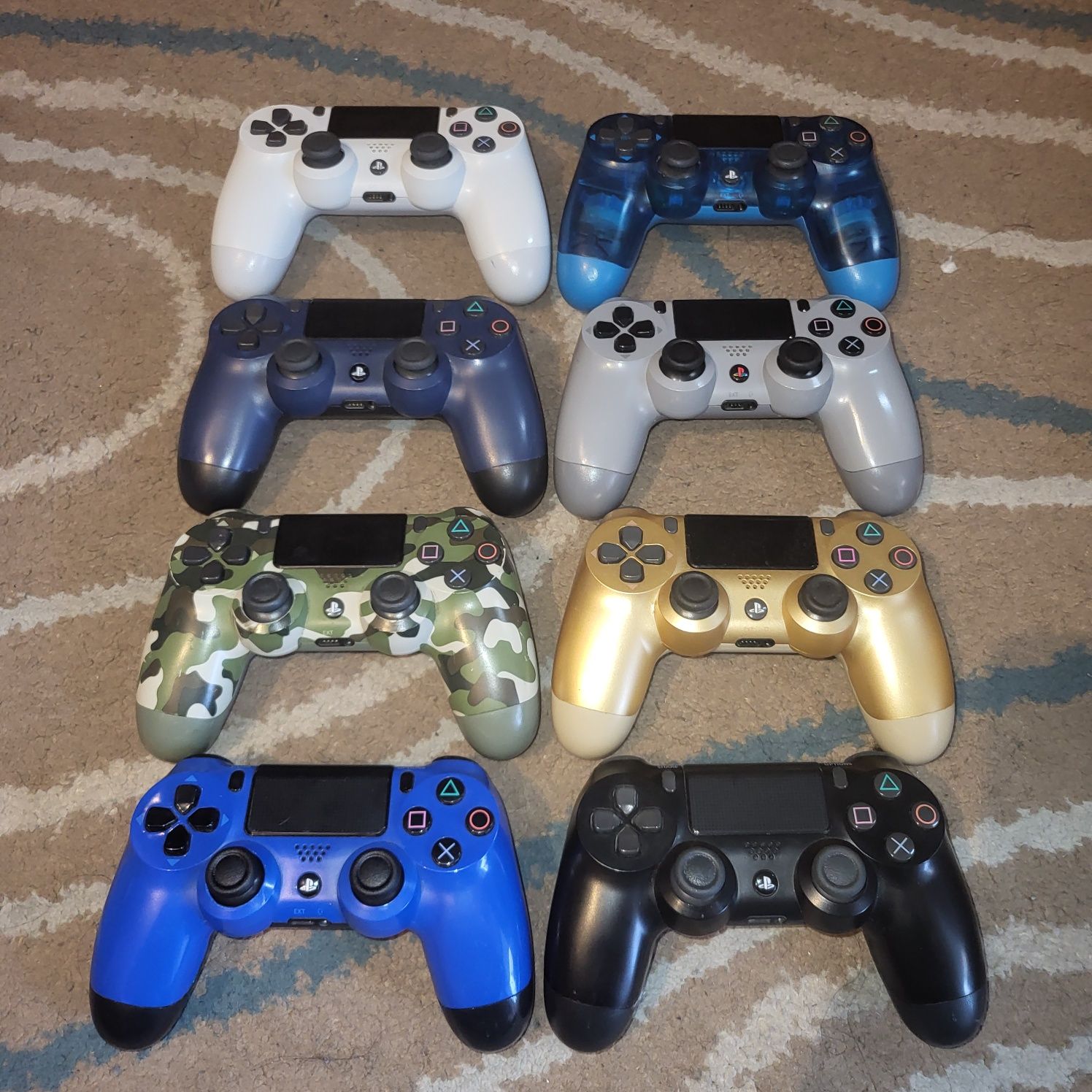 Comando Ps4 aceito retoma do seu avariado " preço de retoma"