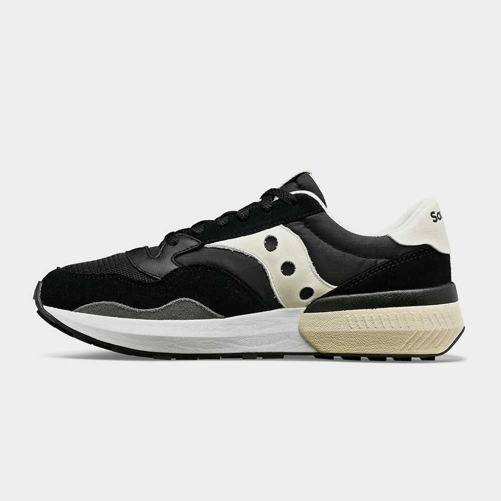 США Кроссовки Saucony Jazz NXT Shadow 2 Grid (40р по 48р) (S70790-1)