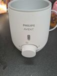 Podgrzewacz mleka PHILIPS AVENTA