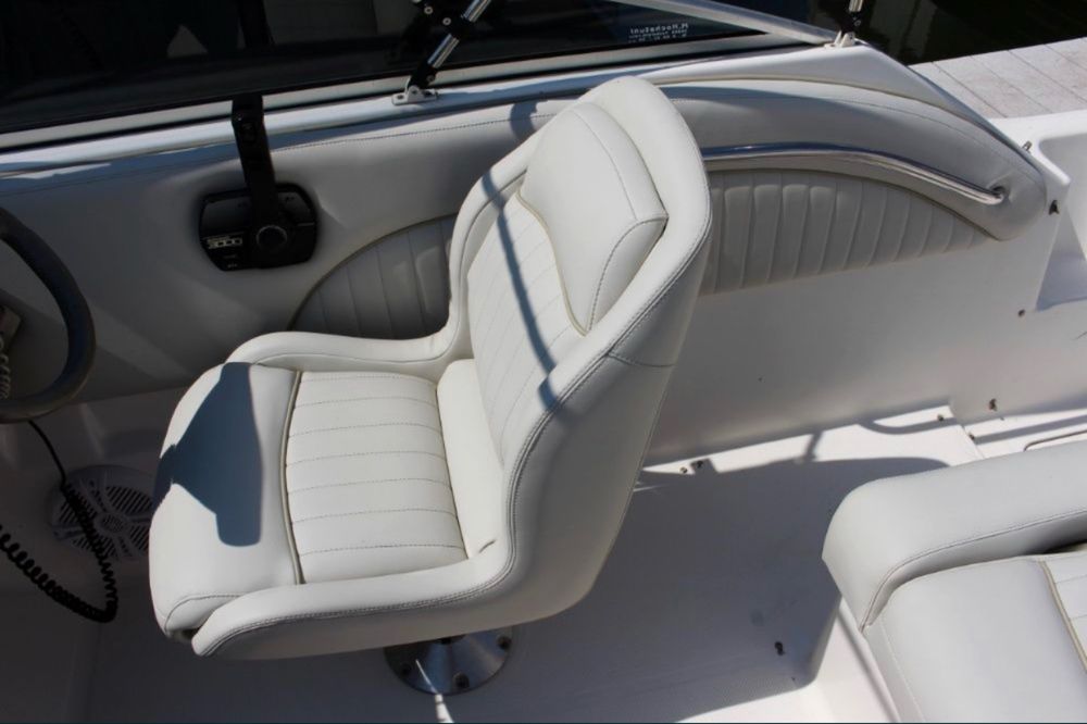 Bayliner Ciera 2655