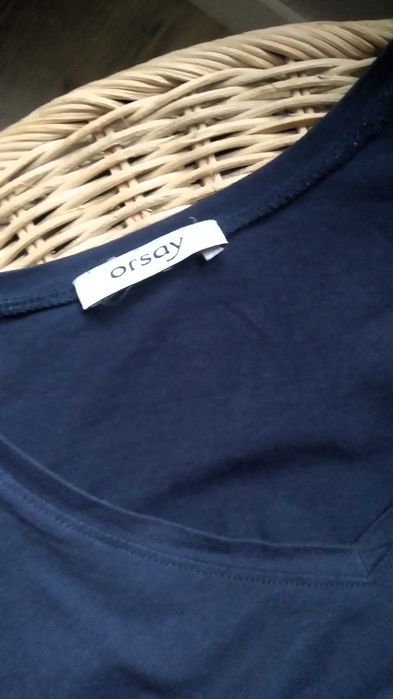 koszulka tshirt orsay XS