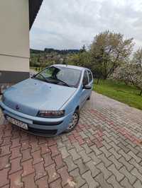 Fiat Punto 1,2 16v ELX 5D