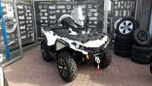 Can-Am Outlander Can-Am Outlander 850