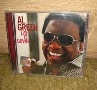 AL Green / Lay It Down / CD / FOLIA /