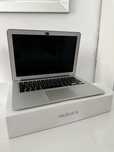 MacBook Air 2017