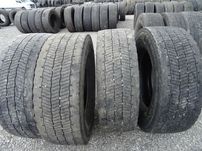 opona 315/70R22.5 MICHELIN X MULTI D Remix (550 netto)