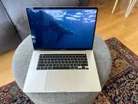MacBook Pro 16" 2019 | i7 | 16GB RAM | 512GB SSD