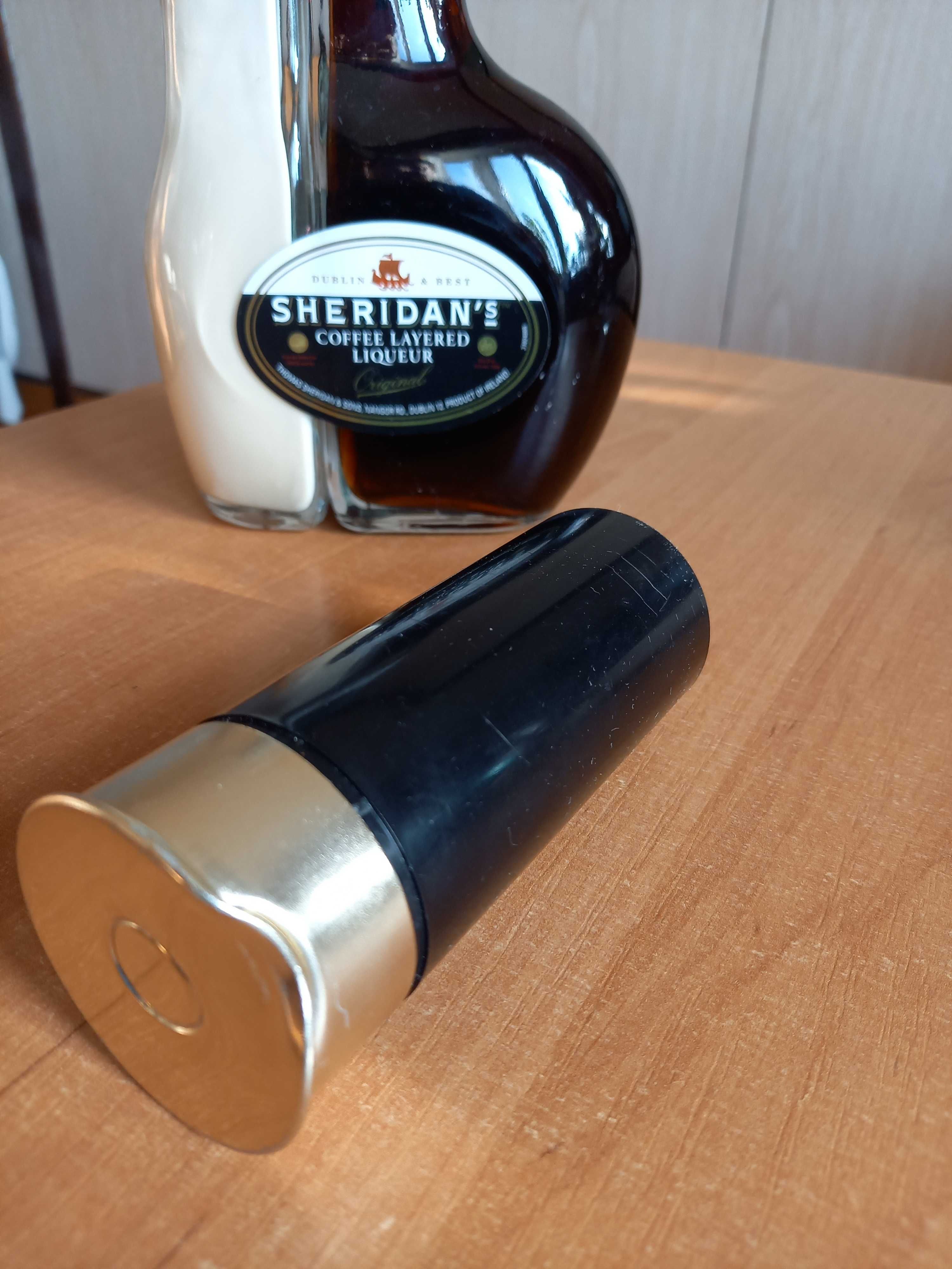 akcesoria do alkoholu (z czasów PRL)