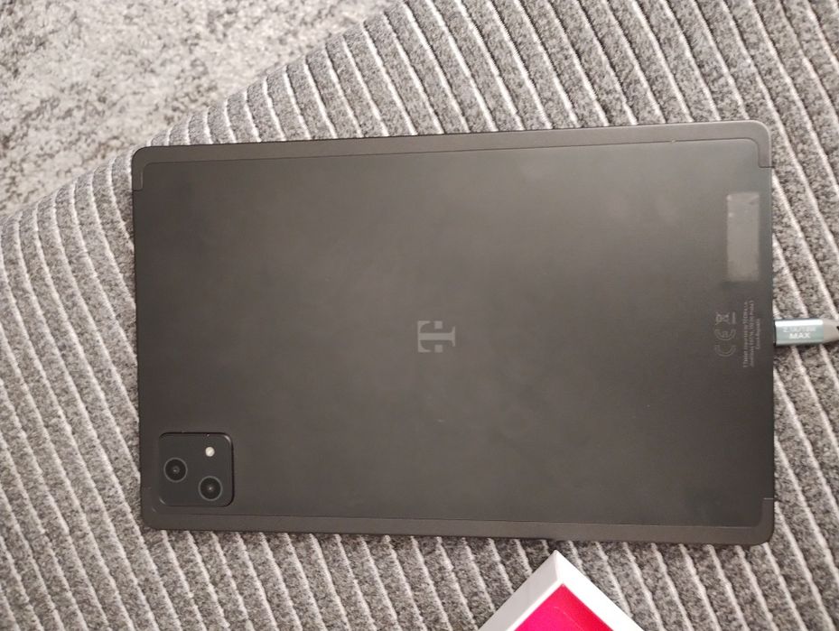 T Tablet 5G mobile tablet