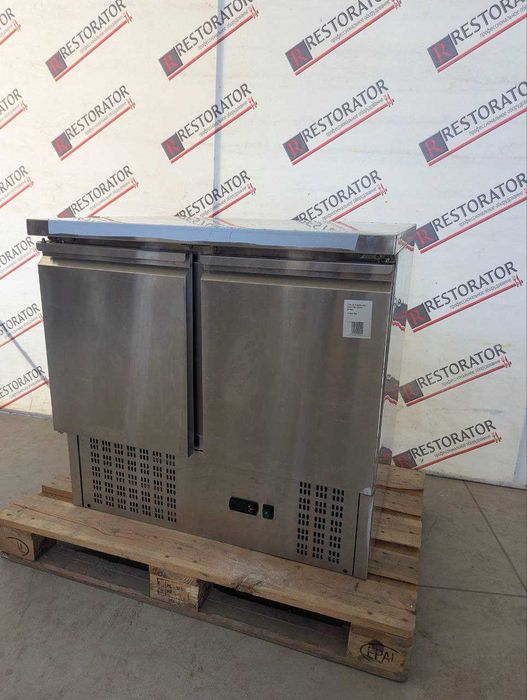 Холодильний стіл GASTRO HERO SH900, б/у