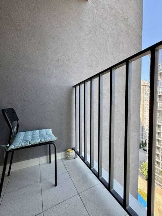 Нова стильна та затишна квартира в самому центрі Бучі- ЖК Гранд Бурже!