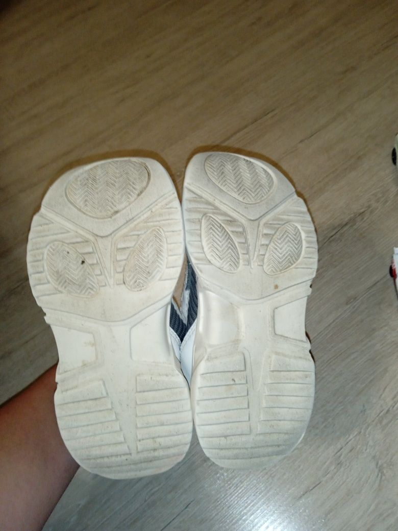 Кроссовки bimigi 30(19 см) 31 (20 см)