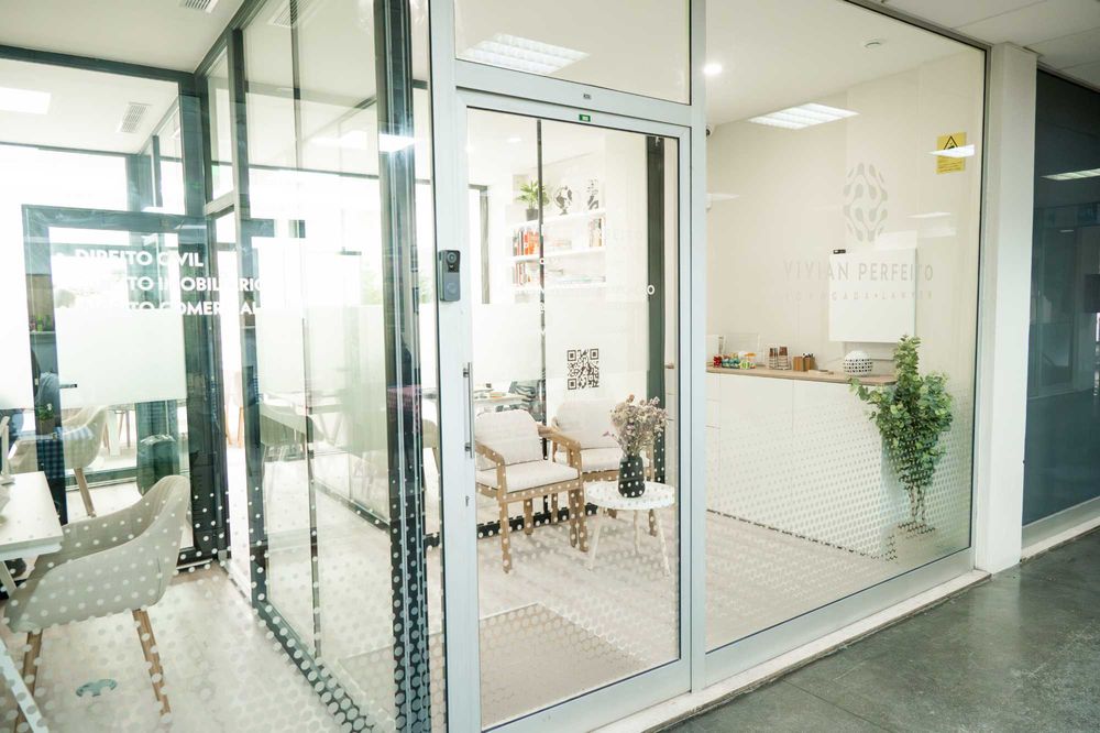 Arrendamento de escritório na Avenida da República, 181