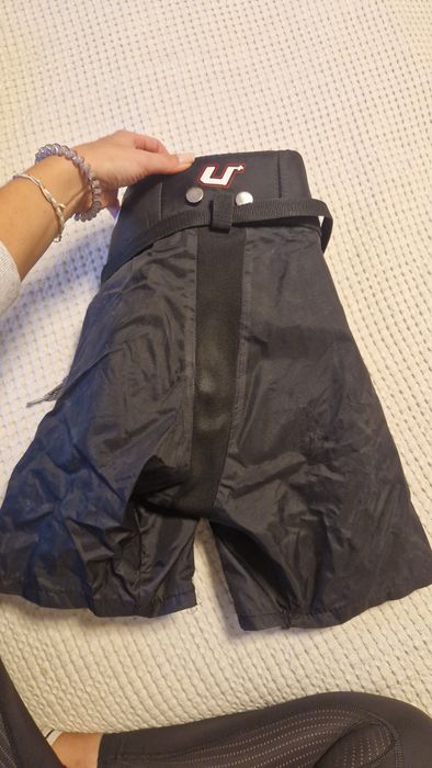 Szorty hokejowe CCM YT-L