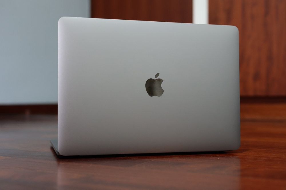 Macbook PRO 13' (M1) 2020 8gb 512gb