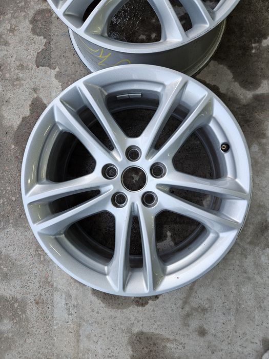 Goauto купити б/у диски Ford Fusion 5/108 R17 et50  з датчиками
