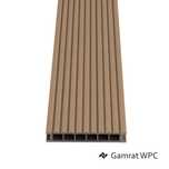 Gamrat WPC Deska tarasowa kompozytowa Komorowa 25x160mm 4m kolory