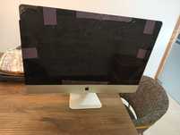 iMac Para Peças Cinzento