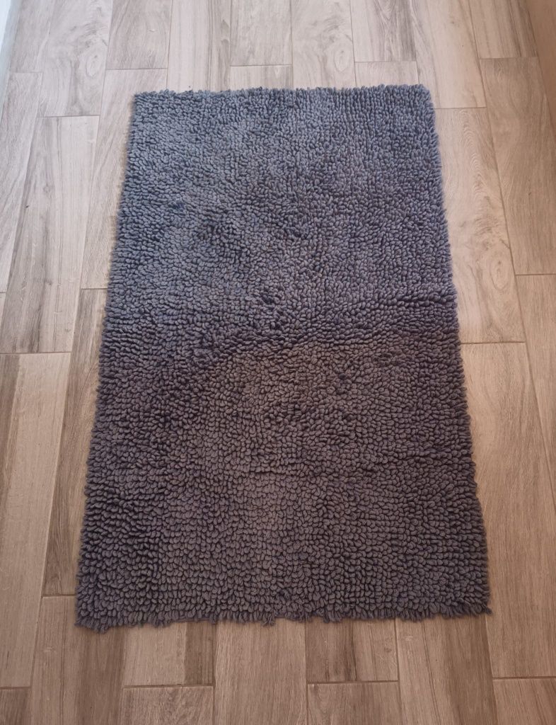Dywan Shaggy 72 x 118 cm