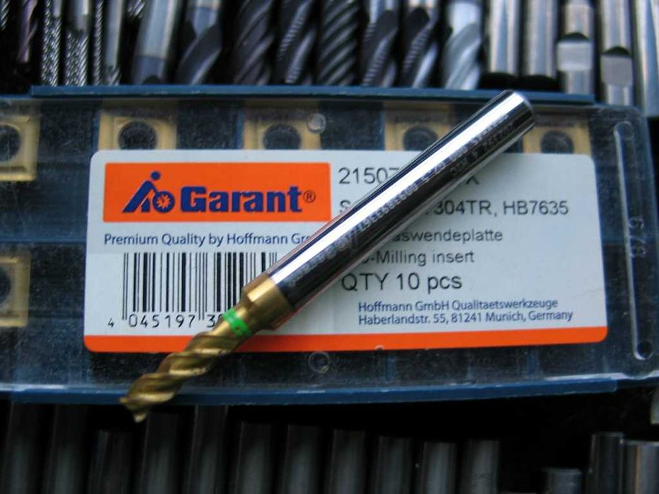 Sandvik przecinak nóż tokarski płytki Walter Iscar do tokarka frezarka