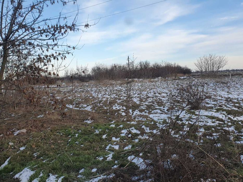 Продаж земельної ділянки комерційного призначення