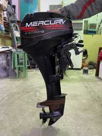 Продам Mercury 8 4t