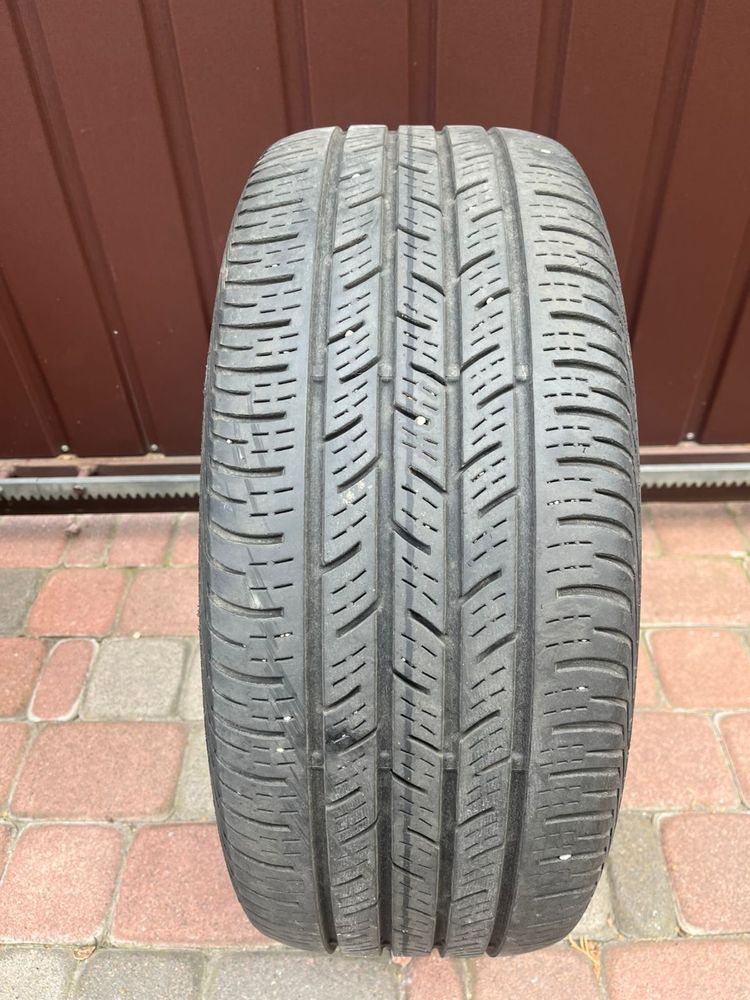 Літня гума Continental ContiProContact 225/45/17 runflat
