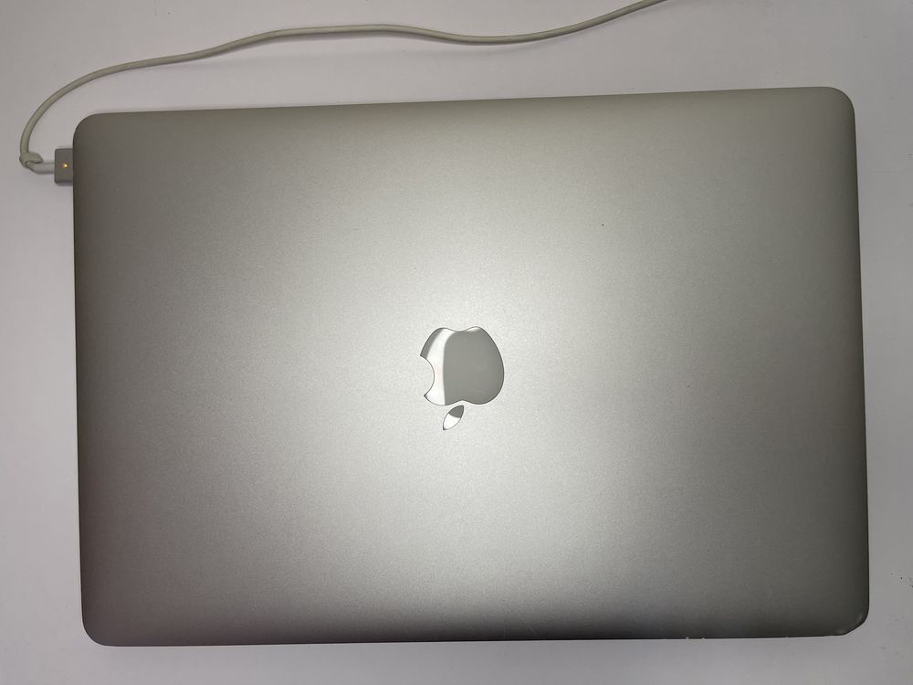 MacBook Pro 15, 2013 (Макбук)