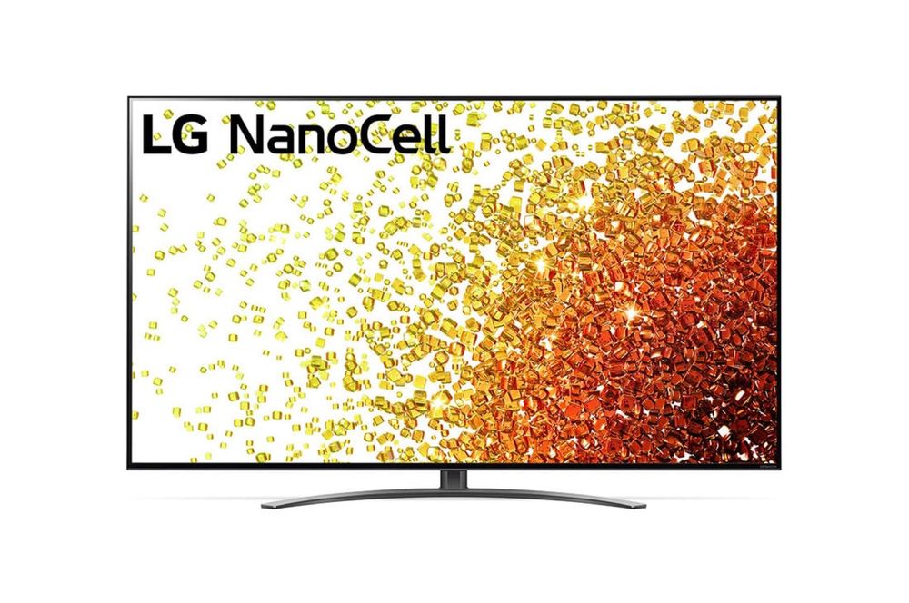 Телевизор LG 55NANO81 2021 55 СРОЧНО