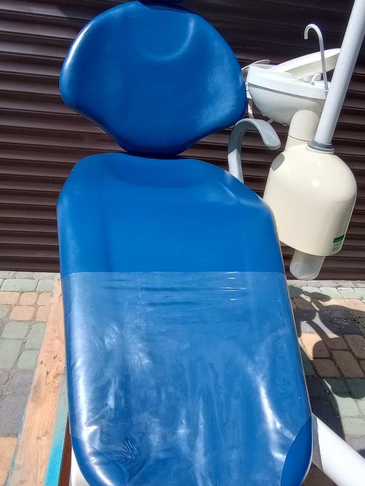 Unit stomatologiczny Dabi Atlante Croma na części