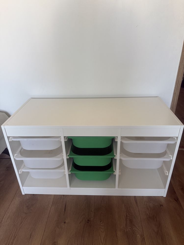 Szafka regał Ikea Trofast