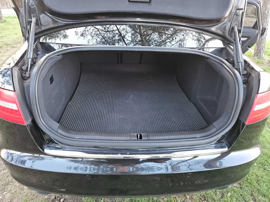 Audi A6C6 2.0 TDI 2009