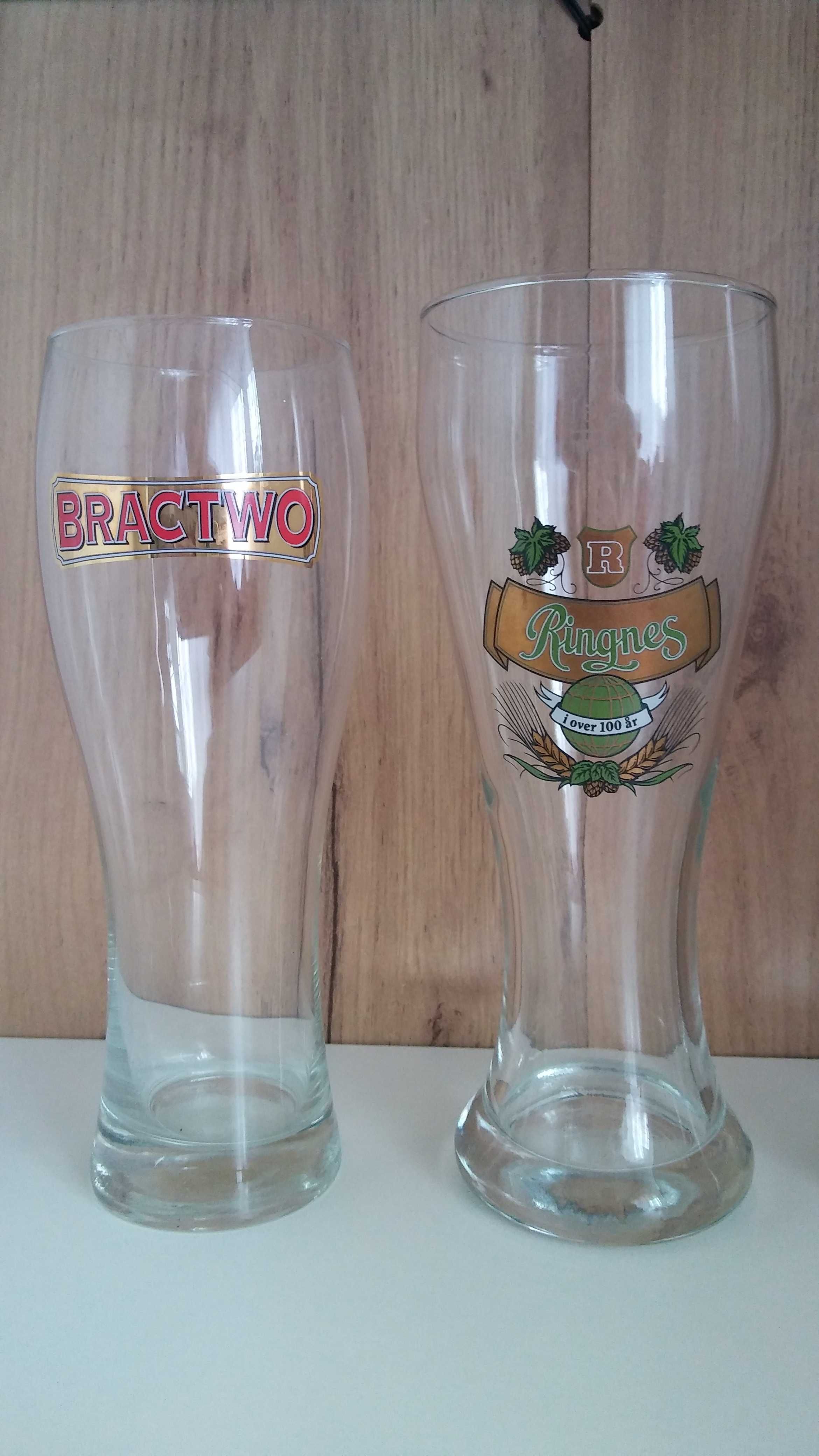 Pokal szklanka do piwa różne