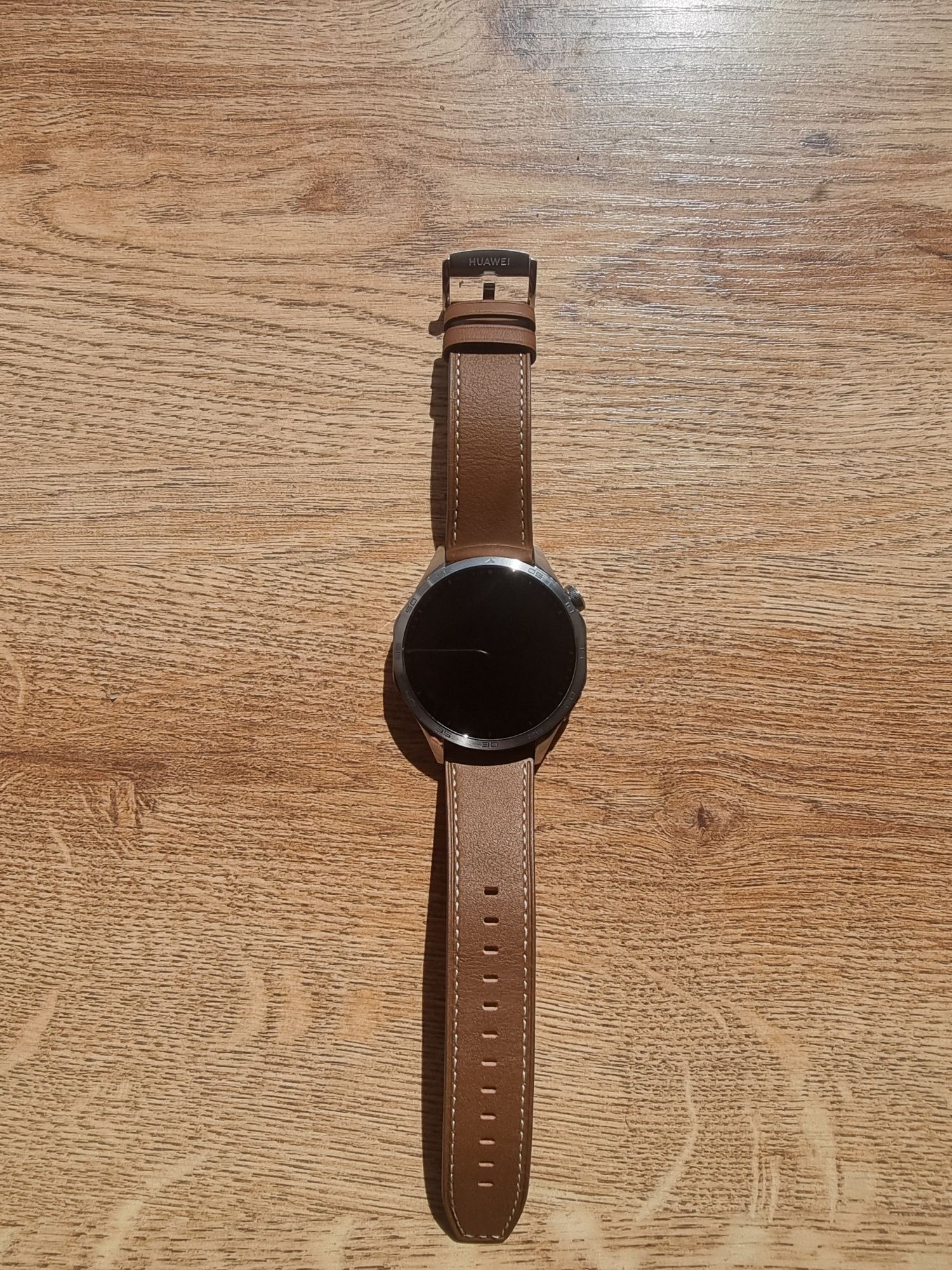 Huawei Watch GT 4
