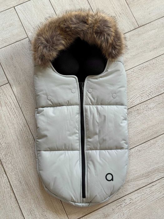 Anex Footmuff WOM 0+ Спальний мішок-трансформер (конверт)