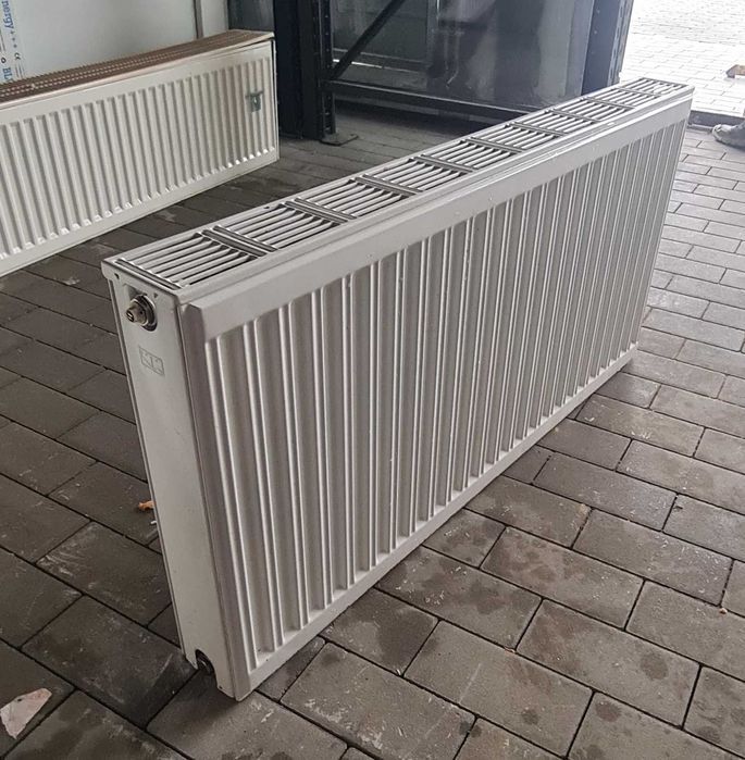 Grzejnik używany 100x50 C22 !!
