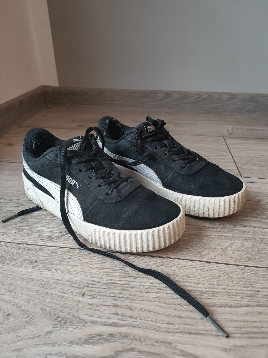 Buty damskie puma