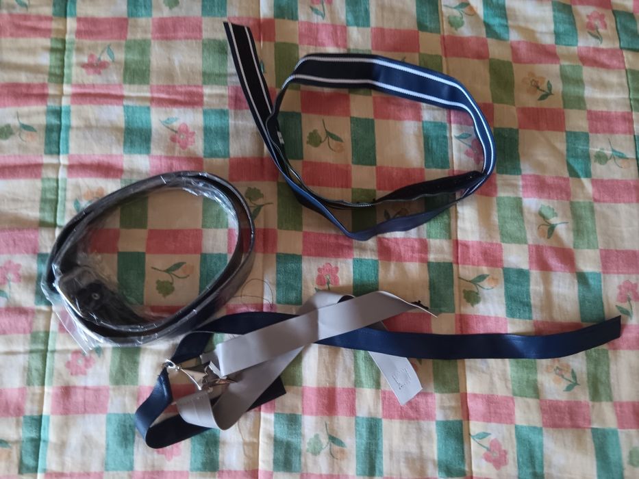 Pantalone SR DokiDoki Cosplay