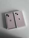 iPhone 13 128GB | Pink | Idealny | Pełen zestaw