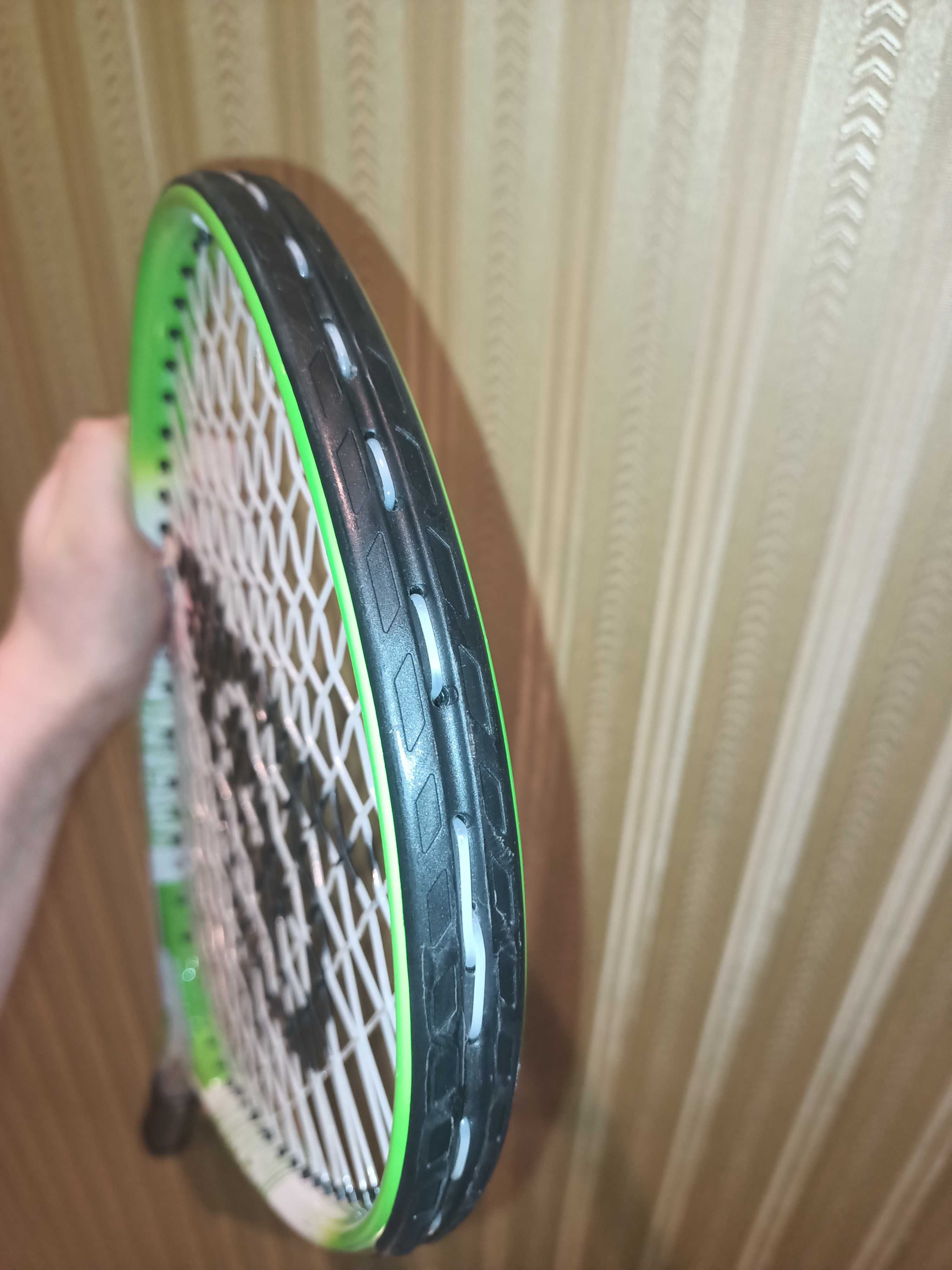 Dunlop Squash сквош ракетка мяч