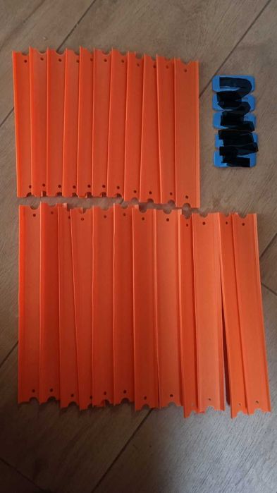 Трек HotWheels хотвилс Стартовий набір для трюків