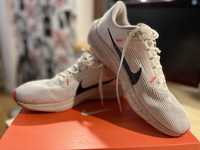 Nike Air Zoom Pegasus 40 i 39 - dwie pary /rozmiar EUR 45,5/