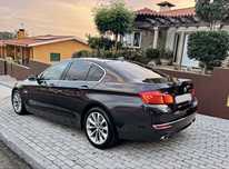 BMW 535D 313CV 10-2016 Nacional GPS DVD Pack Line Luxury