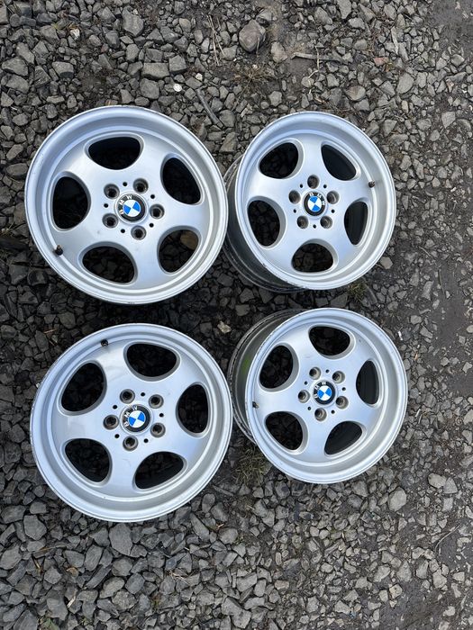 Диски Bmw R17 90 стиль