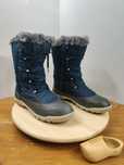 Śniegowce Buty r.41 Quechua SH500 X-Warm damskie