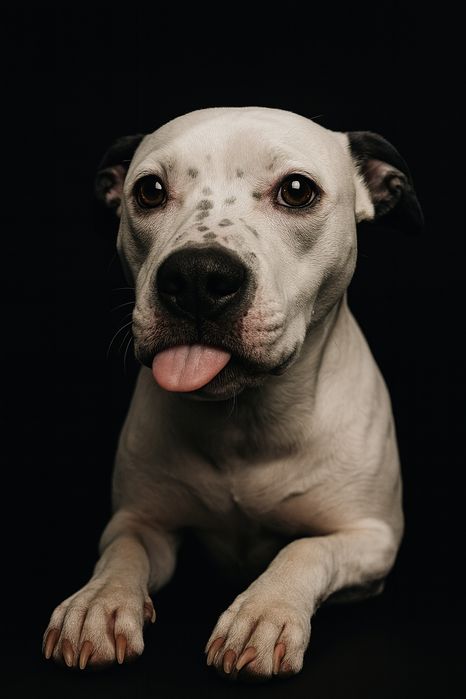 Шикарный мальчик Апбт(питбуль)