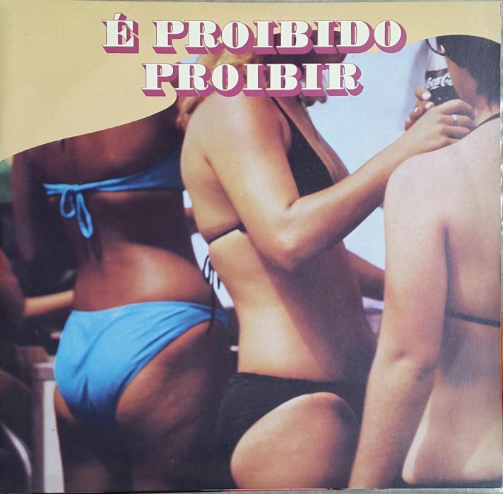 1º Pack Discos vinil