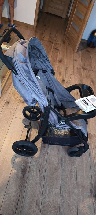 Wózek kinderkraft