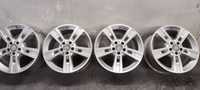 Felgi Aluminiowe Mercedes 5x112 8Jx18 ET60