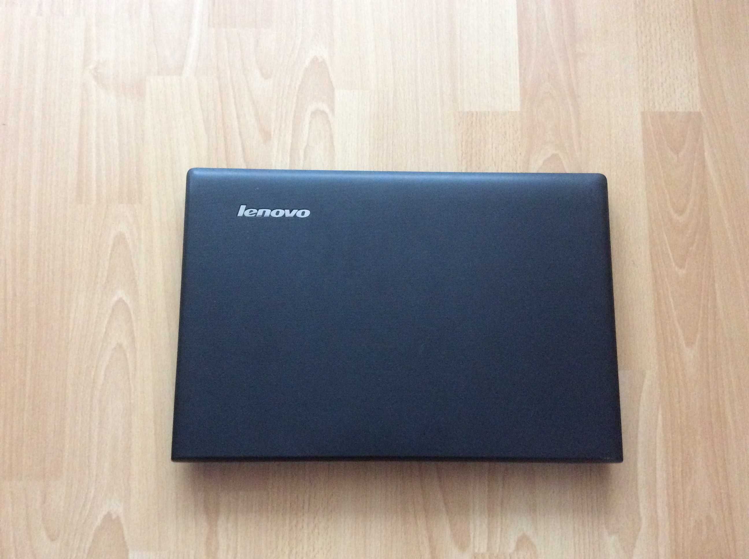 LenovoG70/17,5''/2grafiki/SSHD500GB/PC3L6GB/Kamera/Bateria3h/Windows10